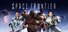 Space Frontier