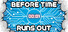 Before Time Runs Out