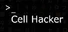 Cell Hacker