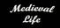 Medieval Life: Chronicles Of Annora