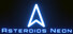 Asteroids Neon