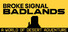 Broke Signal Badlands: A World of Desert Adventure