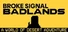 Broke Signal Badlands: A World of Desert Adventure