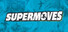 Supermoves: World of Parkour