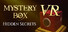 Mystery Box VR: Hidden Secrets