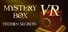 Mystery Box VR: Hidden Secrets