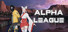 Alpha League