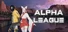 Alpha League