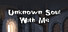 Unknown Soul With Me