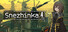 Sentinel Girls2:Snezhinka