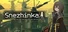 Sentinel Girls2:Snezhinka