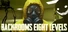 Backrooms: Eight Levels