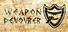 Weapon Devourer