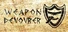 Weapon Devourer