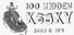 100 Hidden Kooky - Sand & Sun