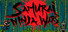 Samurai Ninja Wars