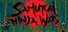 Samurai Ninja Wars