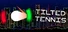 Tilted Tennis