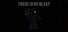 THERE IS NO SLEEP