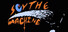 Scythe Machine