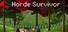 Horde Survivor