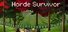 Horde Survivor