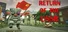 Return of the USSR