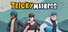 Tricky Madness
