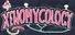 Xenomycology
