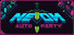 Neon Auto Party