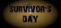 Survivor's Day