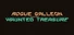 Rogue Galleon and the Haunted Treasure