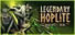 Legendary Hoplite: Arachne’s Trial