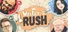 Writer's Rush