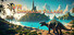 VR Dinosaur Village