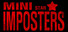 Mini Star Imposters