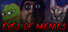 Eyes Of Memes