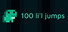 100 lil jumps