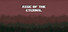 Rise of the Eternal
