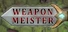 Weapon Meister