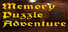 Memory Puzzle Adventure