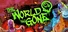 The World Has Gone