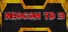 Neocon Tower Defence 3