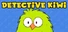 Detective Kiwi