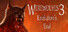 Werewolves 3: Evolution's End
