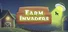 Farm Invaders
