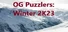 OG Puzzlers: Winter 2K23