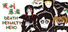 Death Penalty Hero 死刑勇者