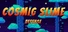 Cosmic Slime Defense