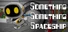 Something Something Spaceship